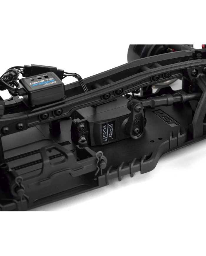 MST RMX 2.5 GR86RB RTR Drift Car 1/10 Brushless RWD