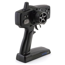 Voiture Drift MST RMX 2.5 GR86RB RTR Brushless 1/10 RWD