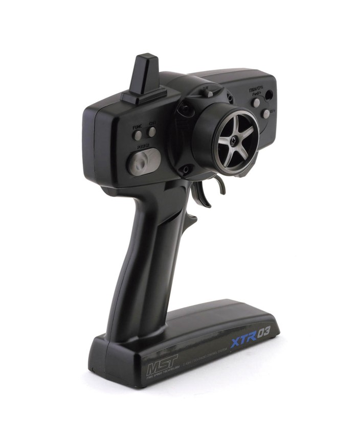 Totoya GR86RB Drift RTR MST RMX 2.5 1/10 Brushless