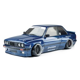 Voiture Drift MST RMX 2.5 E30RB RTR Brushless 1/10