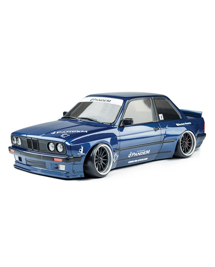MST RMX 2.5 E30RB Brushless Drift Car RTR 1/10