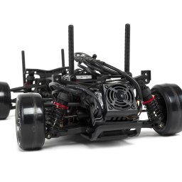 Voiture Drift MST RMX 2.5 E30RB RTR Brushless 1/10