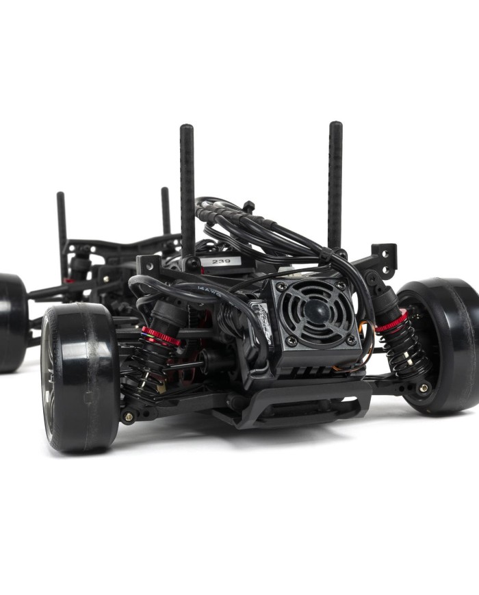 MST RMX 2.5 E30RB Brushless Drift Car RTR 1/10