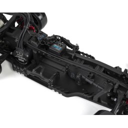 Voiture Drift MST RMX 2.5 E30RB RTR Brushless 1/10