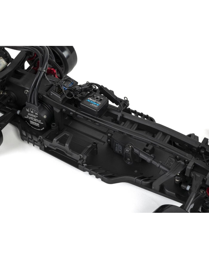 MST RMX 2.5 E30RB Brushless Drift Car RTR 1/10