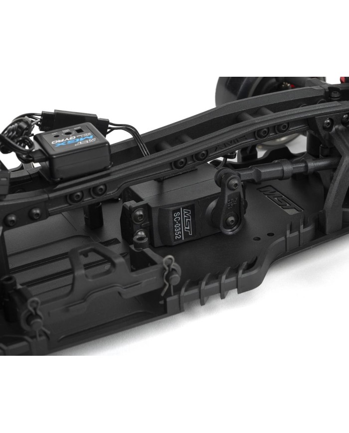 MST RMX 2.5 E30RB Brushless Drift Car RTR 1/10