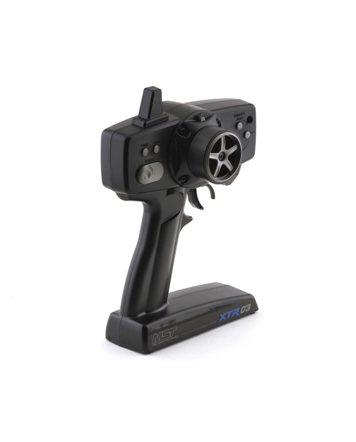 MST RMX 2.5 E30RB Brushless Drift Car RTR 1/10