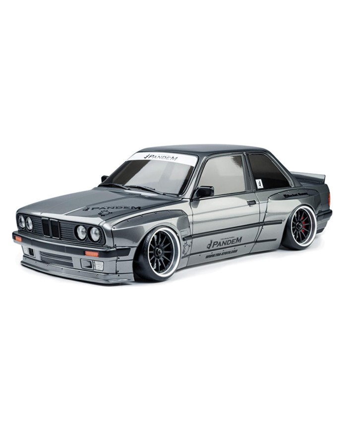 Voiture Drift MST RMX 2.5 E30RB RTR Brushless 1/10