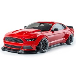 Ford Mustang Drift MST RMX 2.5 LBMT RTR Brushless 1/10