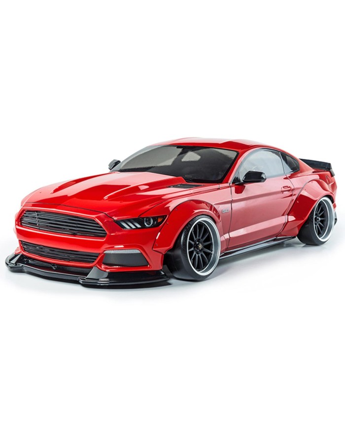 Ford Mustang Drift MST RMX 2.5 LBMT RTR Brushless 1/10