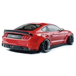 Ford Mustang Drift MST RMX 2.5 LBMT RTR Brushless 1/10