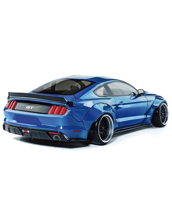 MST RMX 2.5 LBMT Brushless Drift Car RTR 1/10