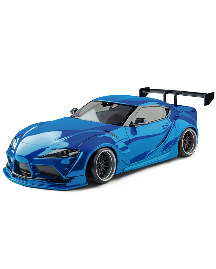 MST RMX 2.5 A90RB RTR Brushless Drift Car with Toyota Supra Body