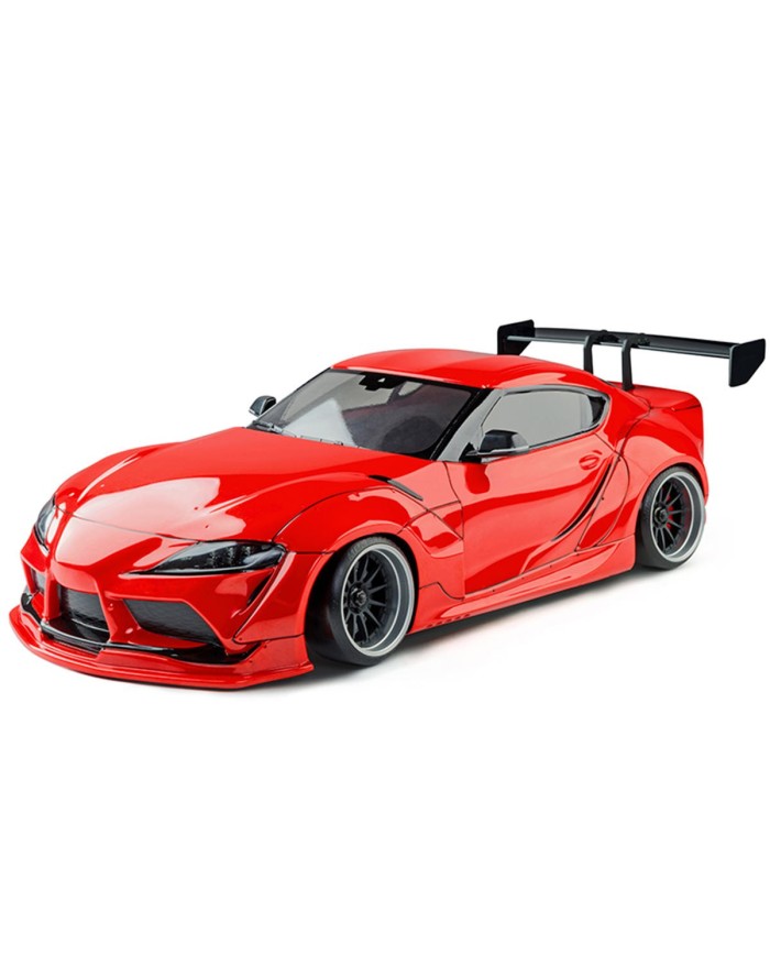MST RMX 2.5 A90RB RTR Brushless avec Carrosserie Toyota Supra