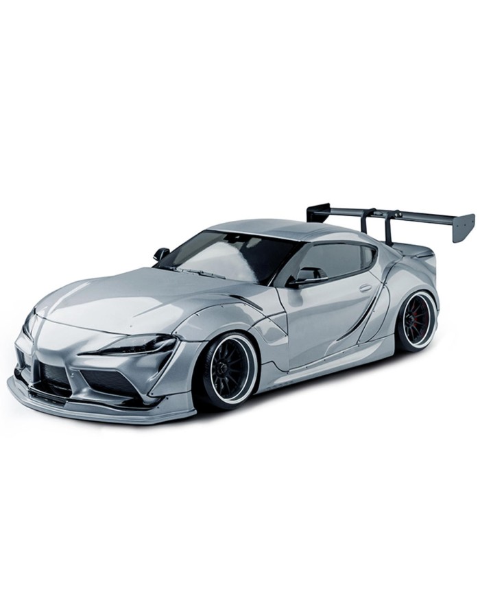 MST RMX 2.5 A90RB RTR Brushless avec Carrosserie Toyota Supra