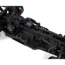 MST RMX 2.5 A90RB RTR Brushless avec Carrosserie Toyota Supra