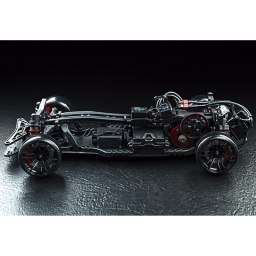 MST RMX 2.5 A90RB RTR Brushless avec Carrosserie Toyota Supra