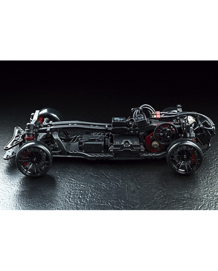 MST RMX 2.5 A90RB RTR Brushless avec Carrosserie Toyota Supra