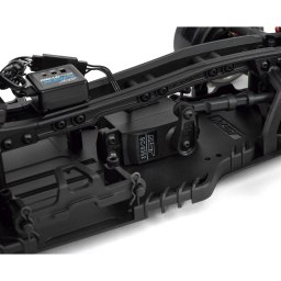 MST RMX 2.5 A90RB RTR Brushless avec Carrosserie Toyota Supra