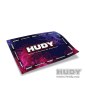 Pit Towel Hudy Exclusive 1100x700mm de tela