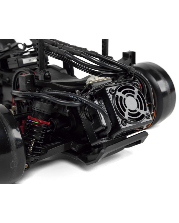 MST RMX 2.5 A90RB RTR Brushless avec Carrosserie Toyota Supra