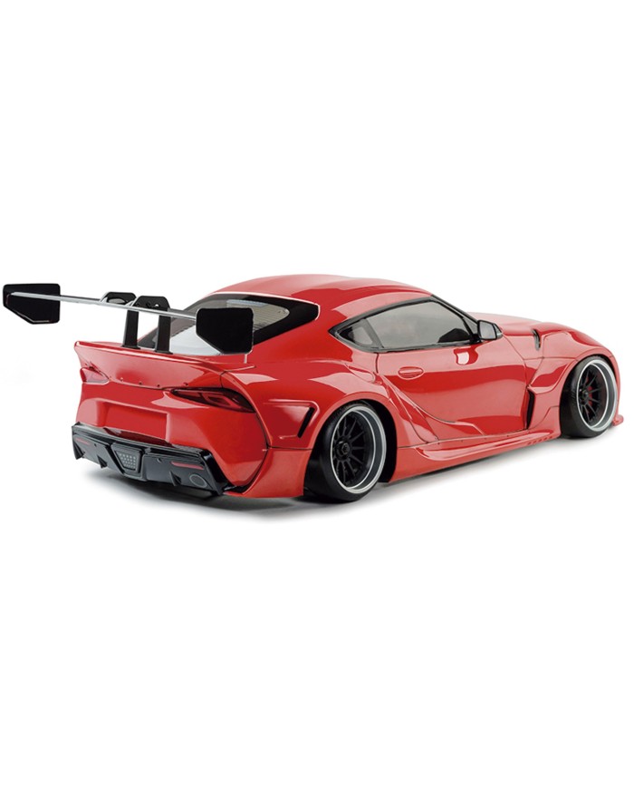 MST RMX 2.5 A90RB RTR Brushless avec Carrosserie Toyota Supra
