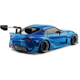 MST RMX 2.5 A90RB RTR Brushless avec Carrosserie Toyota Supra