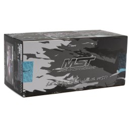 MST RMX 2.5 A90RB RTR Brushless avec Carrosserie Toyota Supra