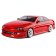 MST RMX 2.5 JZ3 RTR Drift avec Carrosserie Toyota Soarer