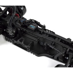 MST RMX 2.5 JZ3 RTR Drift avec Carrosserie Toyota Soarer