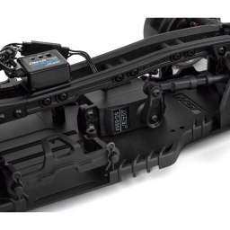 MST RMX 2.5 JZ3 RTR Drift avec Carrosserie Toyota Soarer