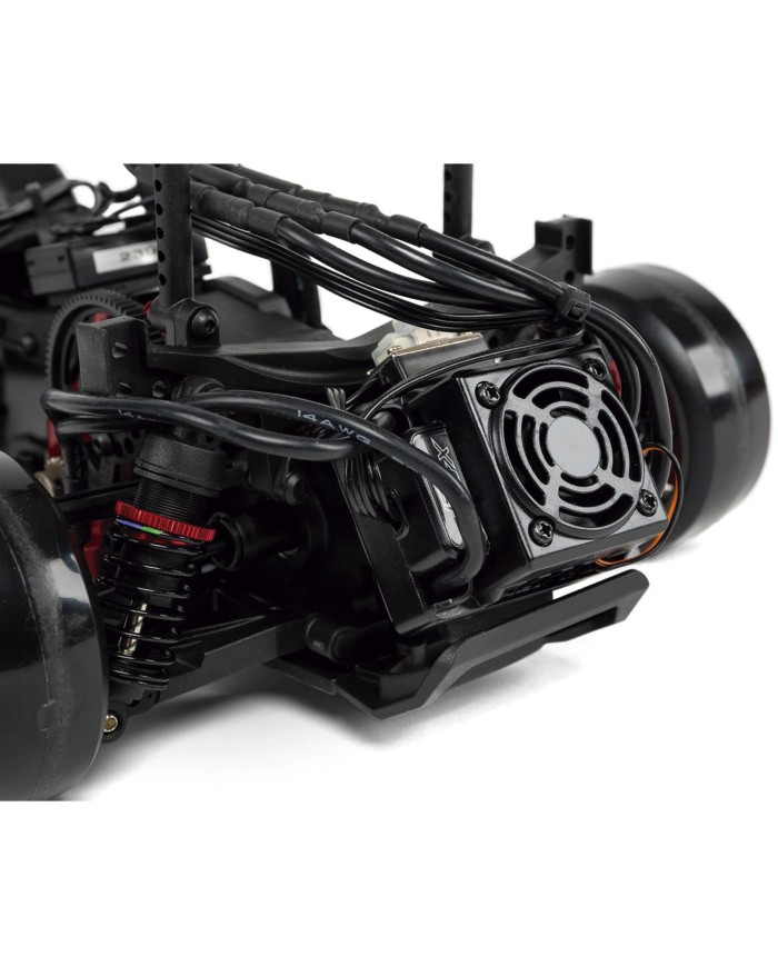 MST RMX 2.5 JZ3 RTR Drift avec Carrosserie Toyota Soarer