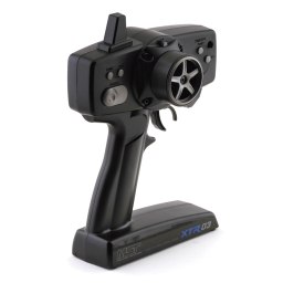 MST RMX 2.5 JZ3 RTR Drift avec Carrosserie Toyota Soarer