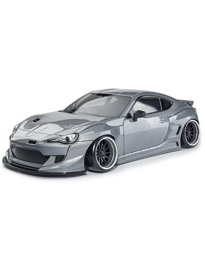 MST RMX 2.5 RTR Drift Subaru BRZ 86RB