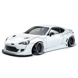 MST RMX 2.5 RTR Drift Subaru BRZ 86RB