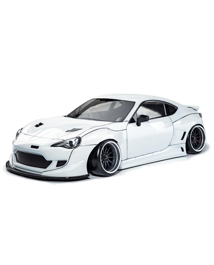 MST RMX 2.5 RTR Drift Subaru BRZ 86RB