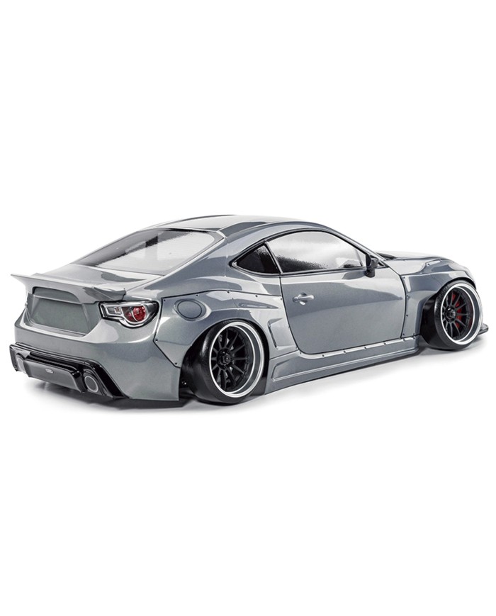 MST RMX 2.5 RTR Drift Subaru BRZ 86RB