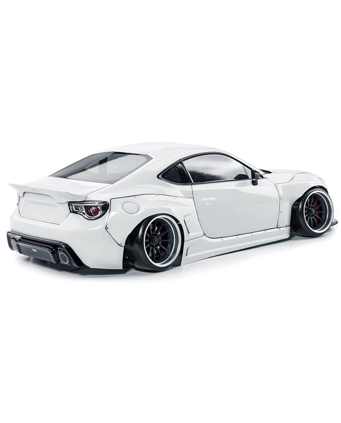 MST RMX 2.5 RTR Drift Subaru BRZ 86RB