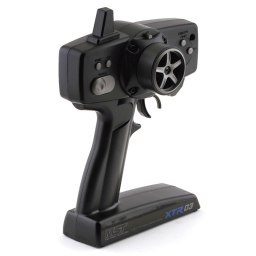 MST RMX 2.5 RTR Drift Subaru BRZ 86RB