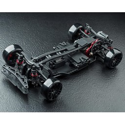 MST RMX 2.5 Classique 1/10 2WD – Kit Drift RC