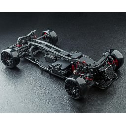 MST RMX 2.5 Classique 1/10 2WD – Kit Drift RC
