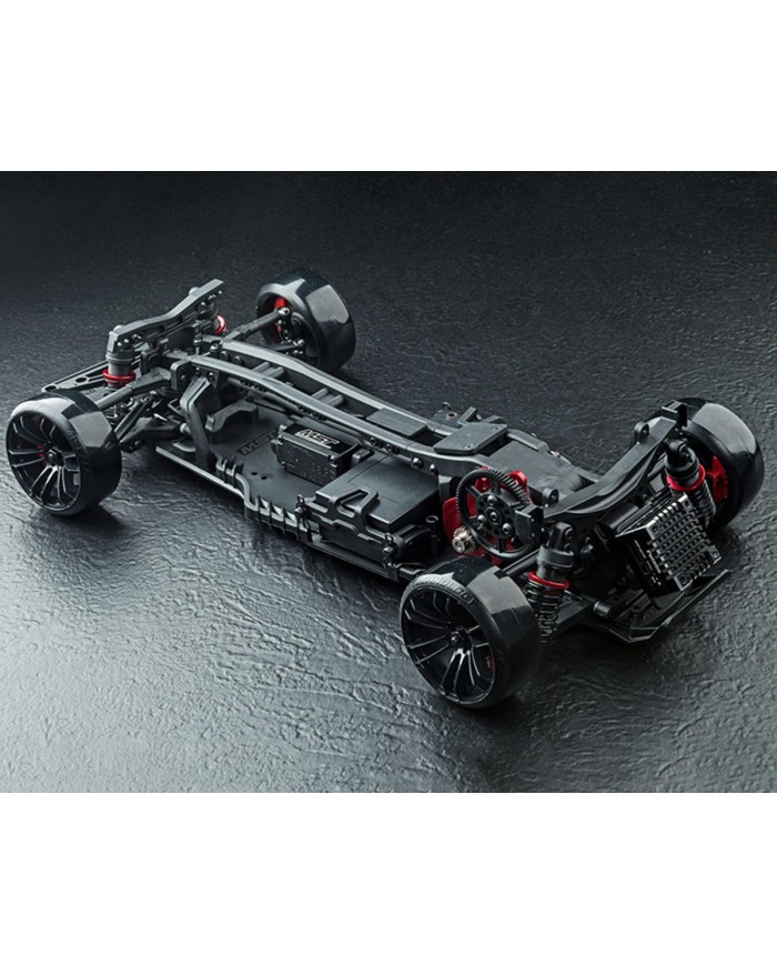 MST RMX 2.5 Classic 1/10 2WD – RC Drift Car Kit