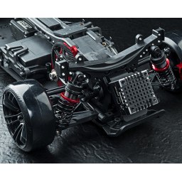 MST RMX 2.5 Classique 1/10 2WD – Kit Drift RC