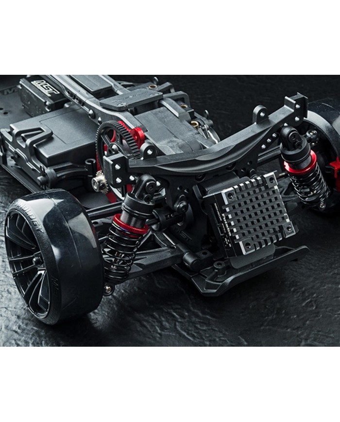 MST RMX 2.5 Classique 1/10 2WD – Kit Drift RC