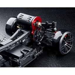 MST RMX 2.5 Classic 1/10 2WD – RC Drift Car Kit