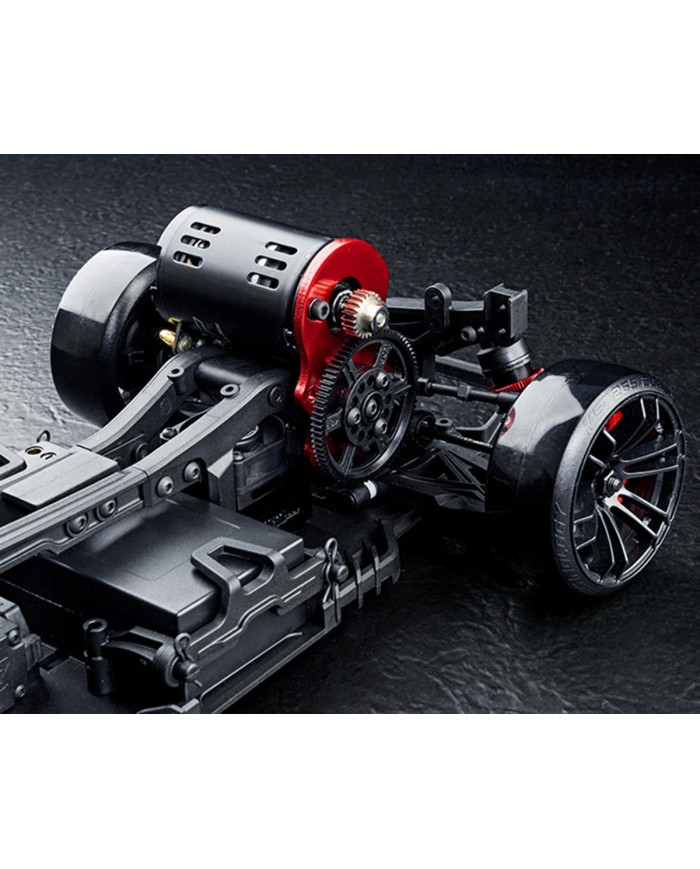 MST RMX 2.5 Classic 1/10 2WD – RC Drift Car Kit