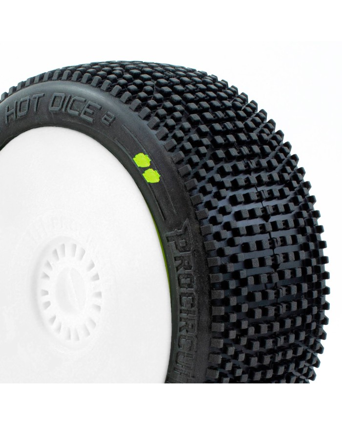 Procircuit Hot Dice v2 | Big Bang Hobbies