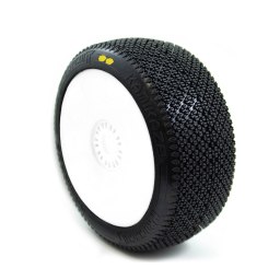 Procircuit Kamikaze Jantes Blanches | Big Bang Hobbies