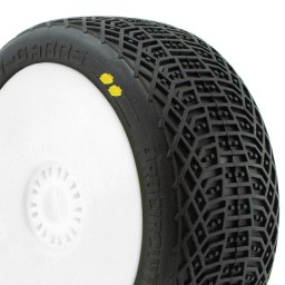 Procircuit I-Bars v3 Llanta Blanca | Big Bang Hobbies