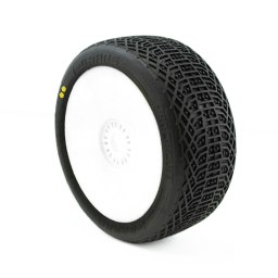 Procircuit I-Bars v3 on White Wheels | Big Bang Hobbies